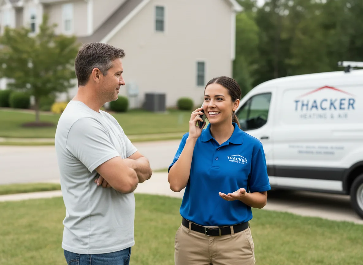 Ac Repair Sackets Harbor, NY FAQs